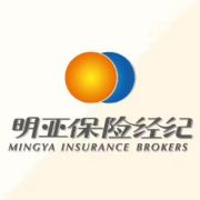 明亞保險經紀林憲勇